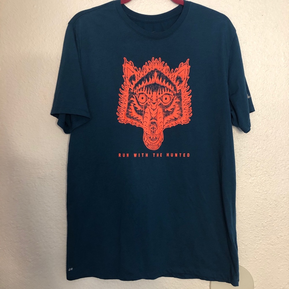 Nike Dri-Fit T-shirt